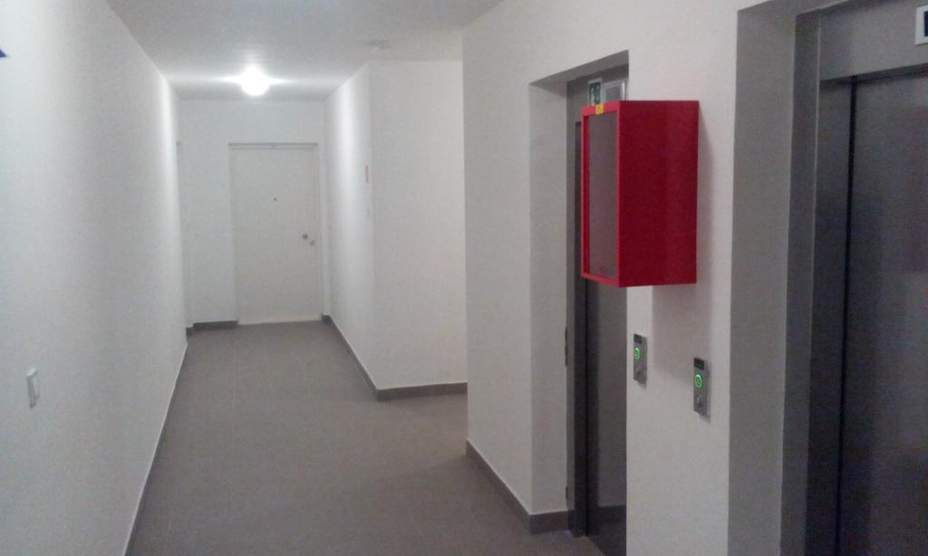 Sky Split Apartment Luaran gambar